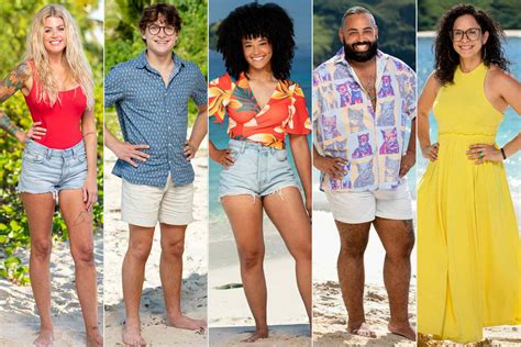 survivor 44 winner leaked|[44] [Boot] Full bootlist for next season, +other info